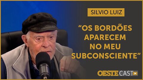 O veterano narrador conta como surgem frases como “pelas barbas do profeta” | #oc