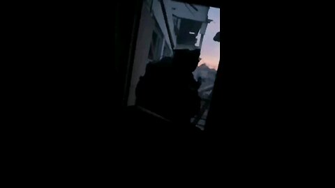 Raw Footage Russian Soldiers Fighting in Ukraine Vovchansk Apartment Building 6/24