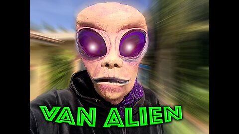 Chip Mal-Function 👽 VanALIEn Comedy