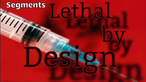 Lethal by Design IV: Cancer and PEG