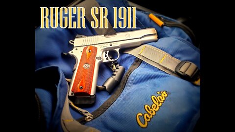 Ruger SR 1911