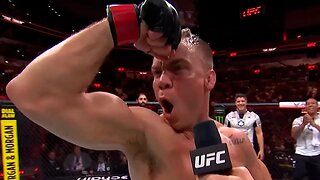 Nate Landwehr Octagon Interview | UFC San Antonio