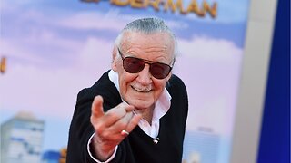 Stan Lee De-Aged For 'Endgame' Cameo