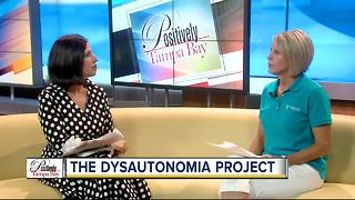 Positively Tampa Bay: Dysautonomia Project