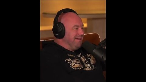 Dana White smells #1 BS from Logan Paul