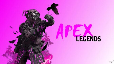 Apex Legends feat. @Ashen Demon [72]