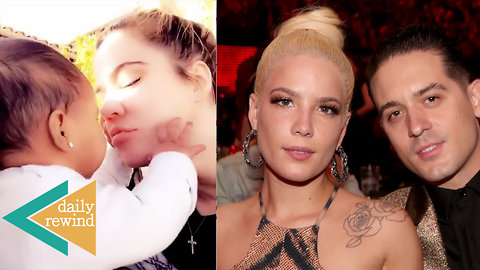 Khloe Kardashian Ready To Be A Single Mom: Halsey & G-Eazy Breakup For Good | DR