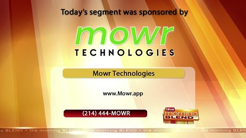 Mowr Technologies - 4/3/19