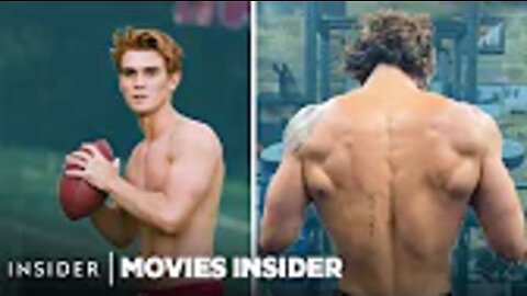 How 7 Actors Trained For Intensely Physical Roles | Movies Insider