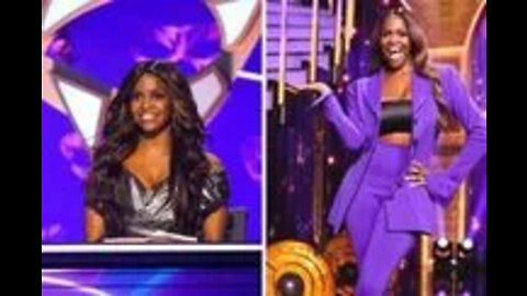 'Gut-wrenching' Oti Mabuse's ITV show 'axed before final episode even airs'