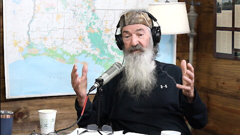 Phil Robertson's New Boycott, the Secret to Good Coffee, and Jase Finds Freedom in Florida | Ep 239