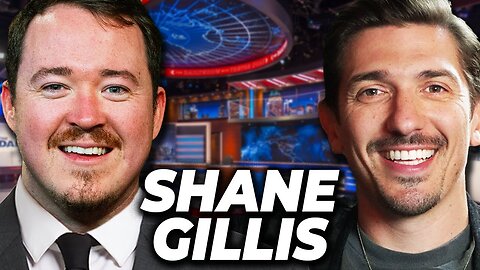 Shane Gillis Replaces Trevor Noah As Daily Show Host!