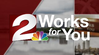 KJRH Latest Headlines | October 3, 1pm