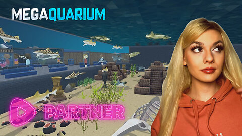 Can we get 2 lvl 10 ?!? 💚✨ Megaquarium