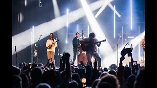 Billy Strings - "Wharf Rat" Atlanta, GA. Dec. 11, 2021