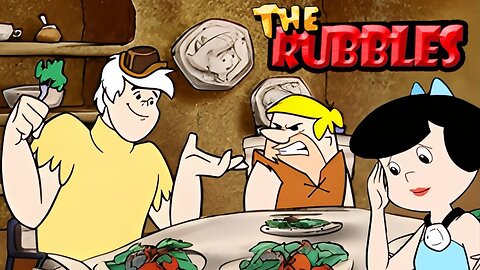 The Rubbles