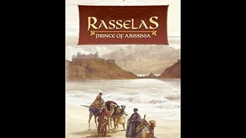 Rasselas, Prince of Abyssinia by Samuel Johnson - Audiobook