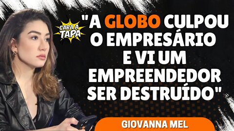 A MAIOR MANIPULAÇÃO DE INFORMAÇÃO JÁ VISTA NA TV