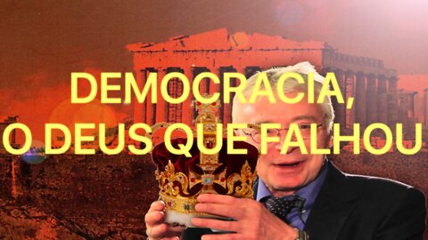 Carta CONTRA a democracia