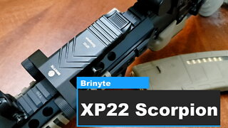 XP22 Scorpion