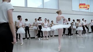 On Pointe | Morning Blend