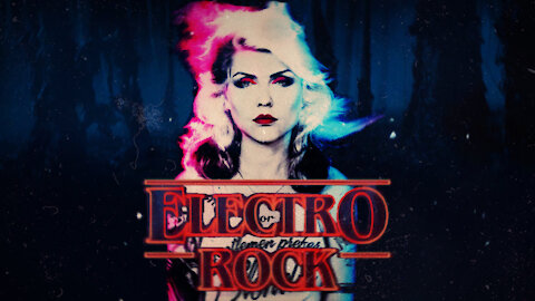 Electro Rock Anthems (Dance Punk - ElectroClash - Electronica) Mix