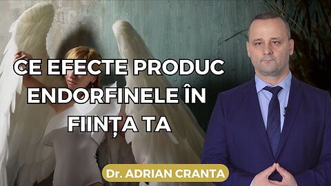 CE EFECTE PRODUC ENDORFINELE ÎN FIINȚA TA