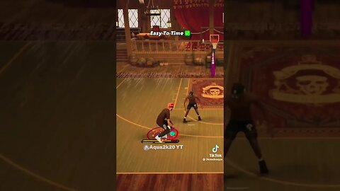 Best Jumpshot For All Builds 2k23💦 #tiktok #nba2k #shorts #nba2k23 2k23 #nba2k23 #fyp