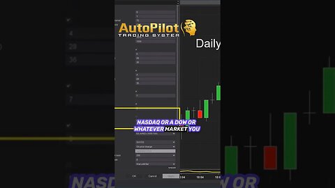 Cracking the Code ❎Algo Auto Trading Secrets Revealed