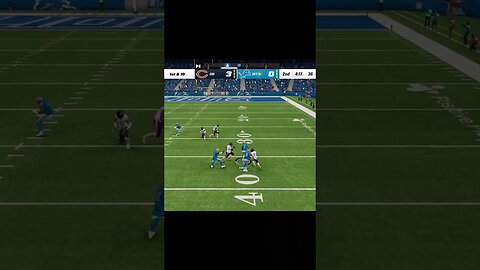 5 for 6... Introducing Mr. Pick-Six Before Madden 24 Beta! #Madden23 #Shorts