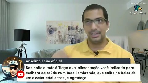 Como se alimentar bem sem gastar muito e ter uma boa saúde