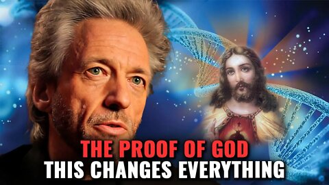 The Secret Message Hiding In Our DNA | Gregg Braden