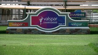 Economic impact of Valspar Championship canceling due to coronavirus concerns