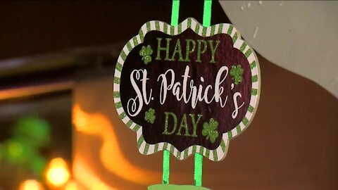 Racine hosts St. Patty Pub Crawl March 13