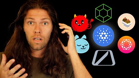 I Interviewed EVERY Cardano Dex: Here's the Best