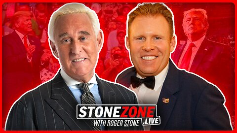 Andrew Giuliani and Roger Stone Celebrate Trump’s Epic Legal Victory as NYC Crumbles — The StoneZONE