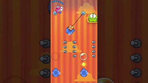 Cut the Rope | Stage 7-23 #173