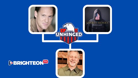 America Unhinged w/ James Martinez & James Mundy