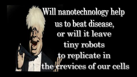 BoJo's Nanotechnology