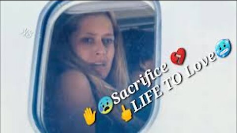 ✋😰Sacrifice LIFE TO Love|HEART BROKEN STATUS|| APNA_TIME_AAYEGA_NS