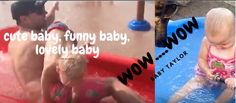 cute baby videos /laughing cute baby video/funny baby/lovely baby video