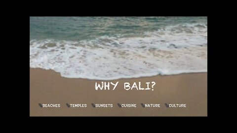 Bali | Indonesia | Adventures | Kem’s World