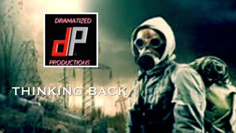 Thinking Back - Dark Trap Rap Freestyle Type Beat Apocalyptic 2022. @DramatizedProductions