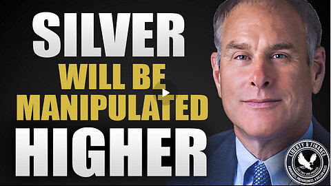 Precious Metals Will Be Manipulated Higher | Rick Rule