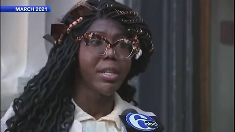 Trans LGBTQ activist Kendall Stephens arrested in Philadelphia for allegedly Raping 2 young boys.