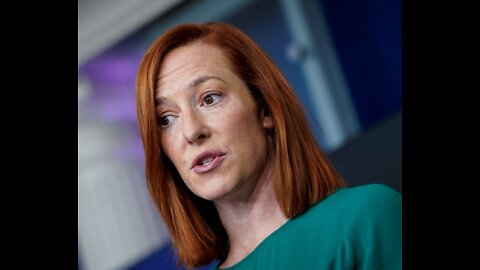 House Dems' Campaign Arm Launches Fundraiser Off Jen Psaki's Move to MSNBC