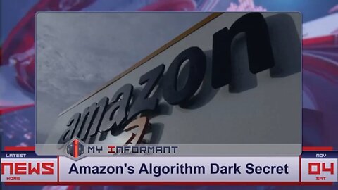 Amazon Sued by FTC | Price Manipulation Scheme Costing Customers over $1.4 Billion Dollars