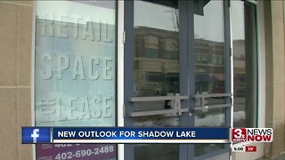 New leasing team hopes to fill Shadow Lake