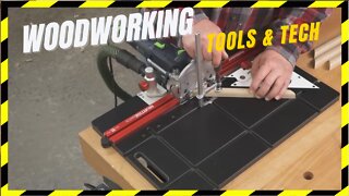 The 10 Best WOODWORKING TOOLS You Need to See