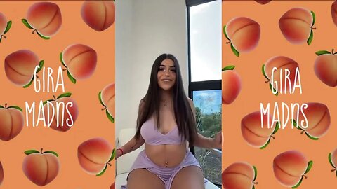 2023 Big Body Tiktok Challenge 🍑😋 Tiktok bigbank challenge